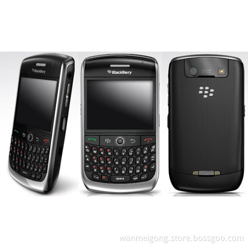 Original and unlocked blackberry 8900